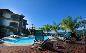 Ocean Terrace